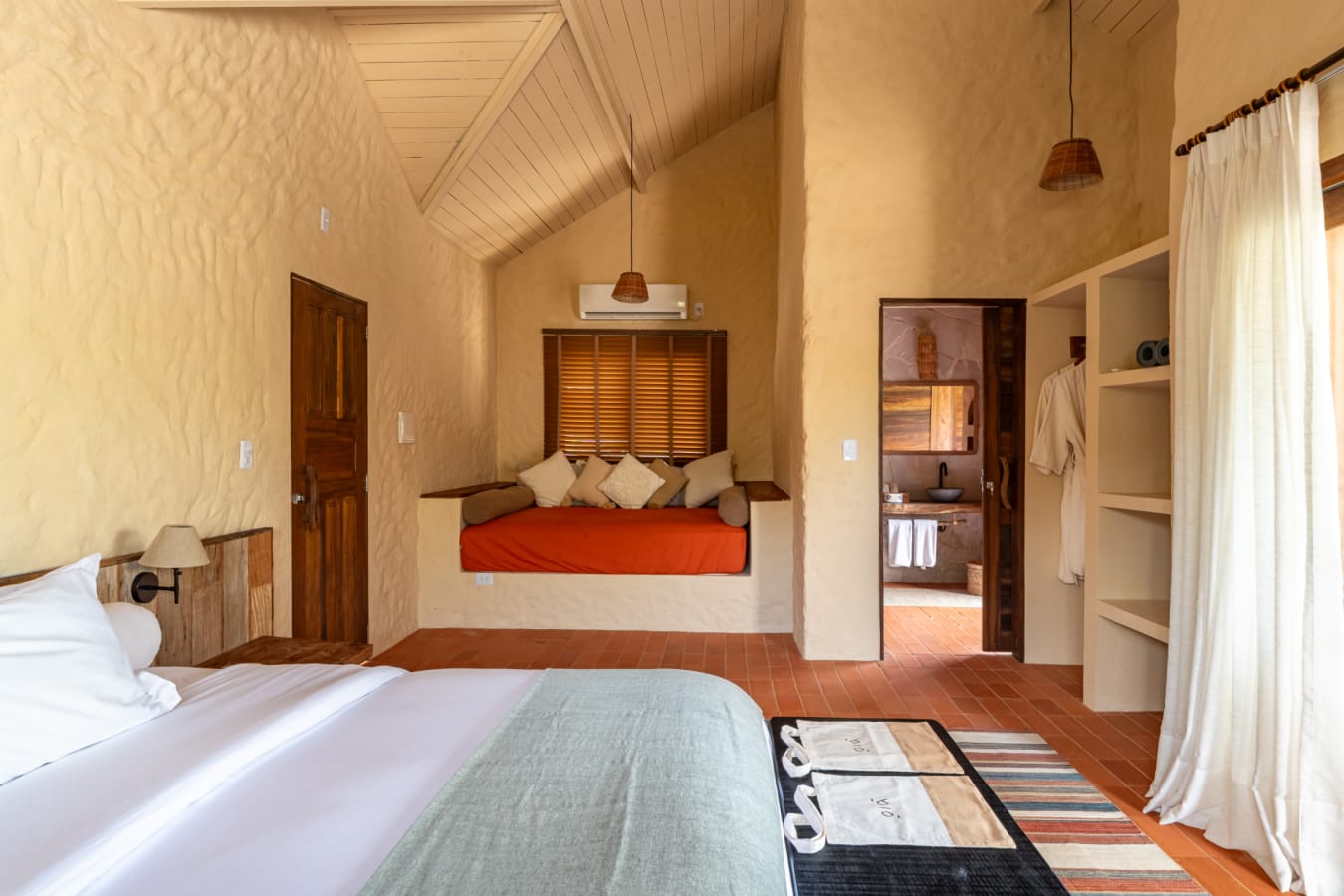Bungalow  
