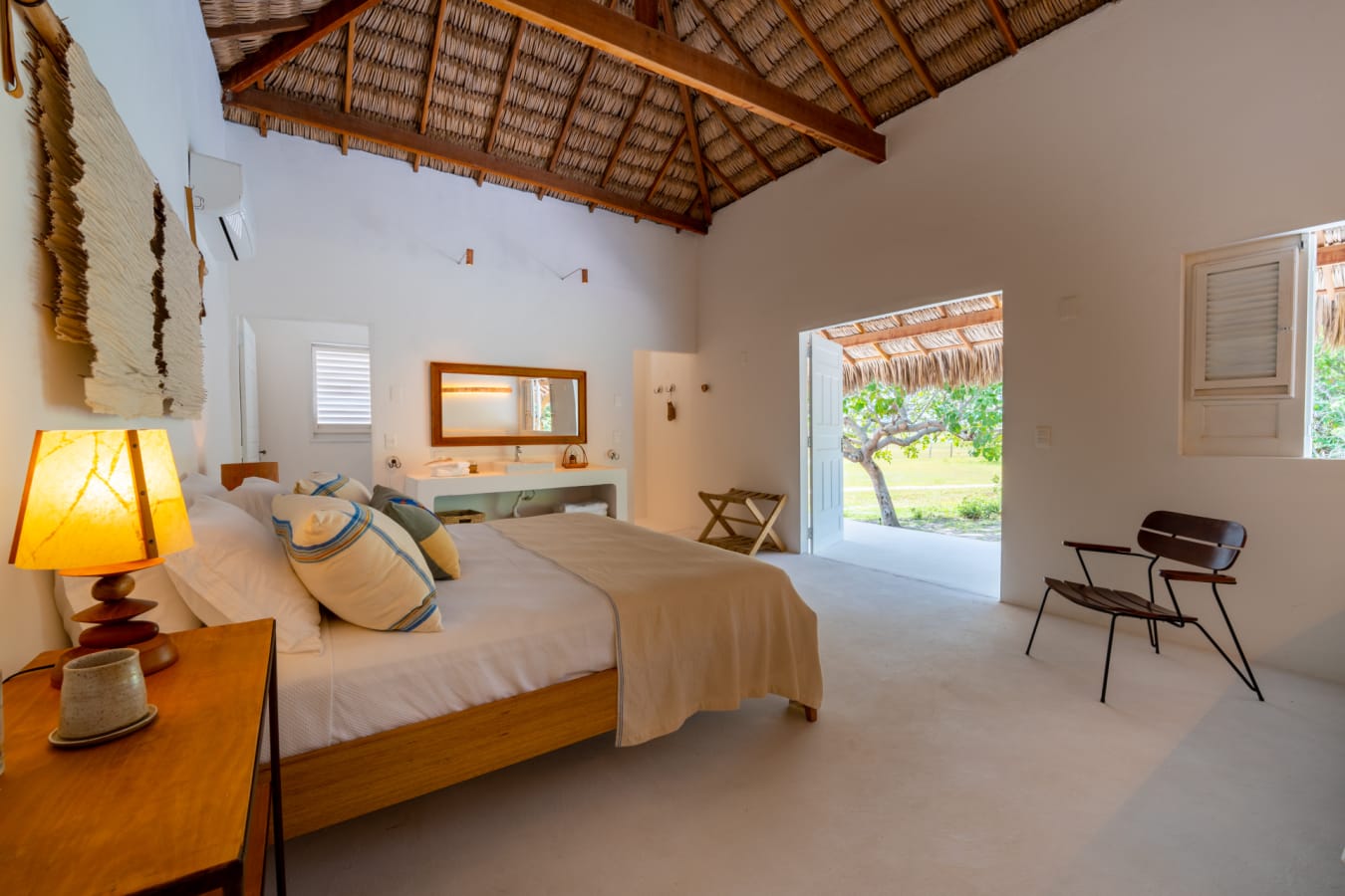 Bungalow Suite 