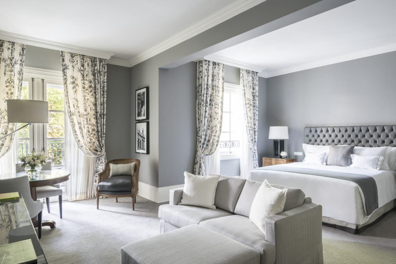 Deluxe Junior Suite 