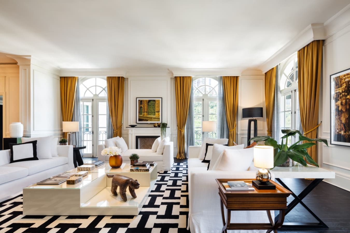 Suite Panamby - Presidential Suite 