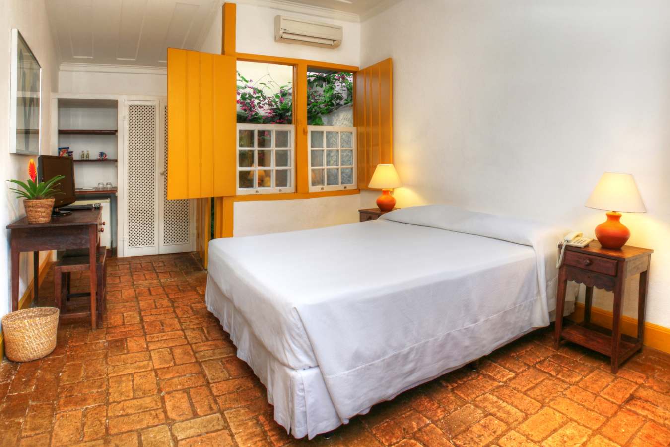 Standard Room - Pousada do Ouro