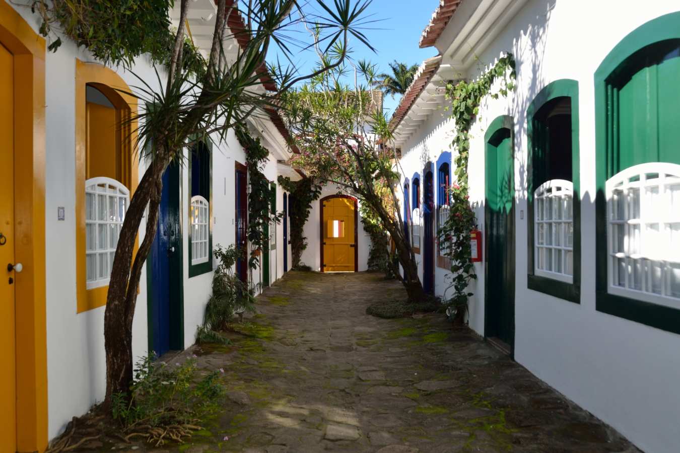 Villa do Ouro - Pousada do Ouro