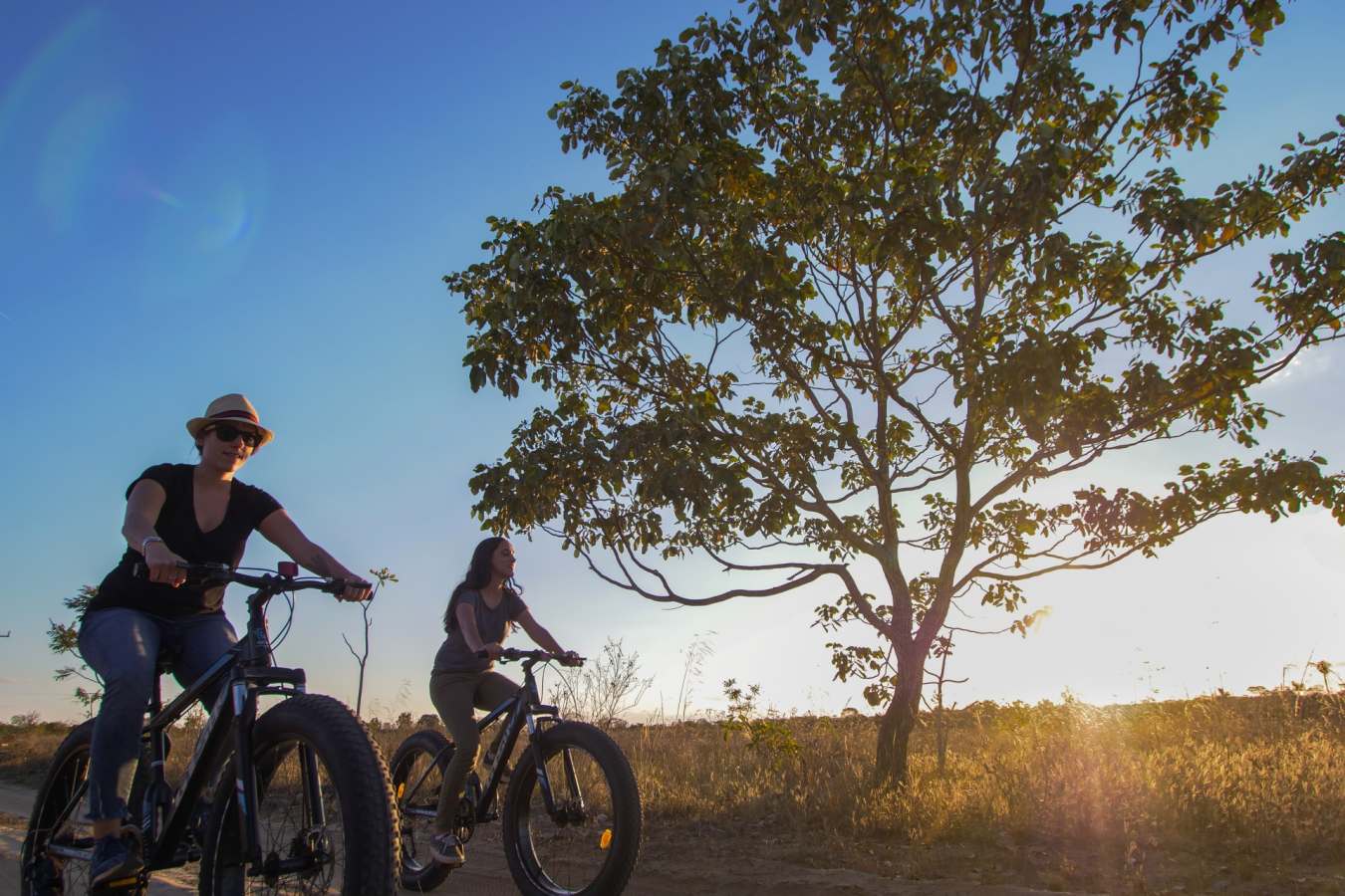 Cycling
