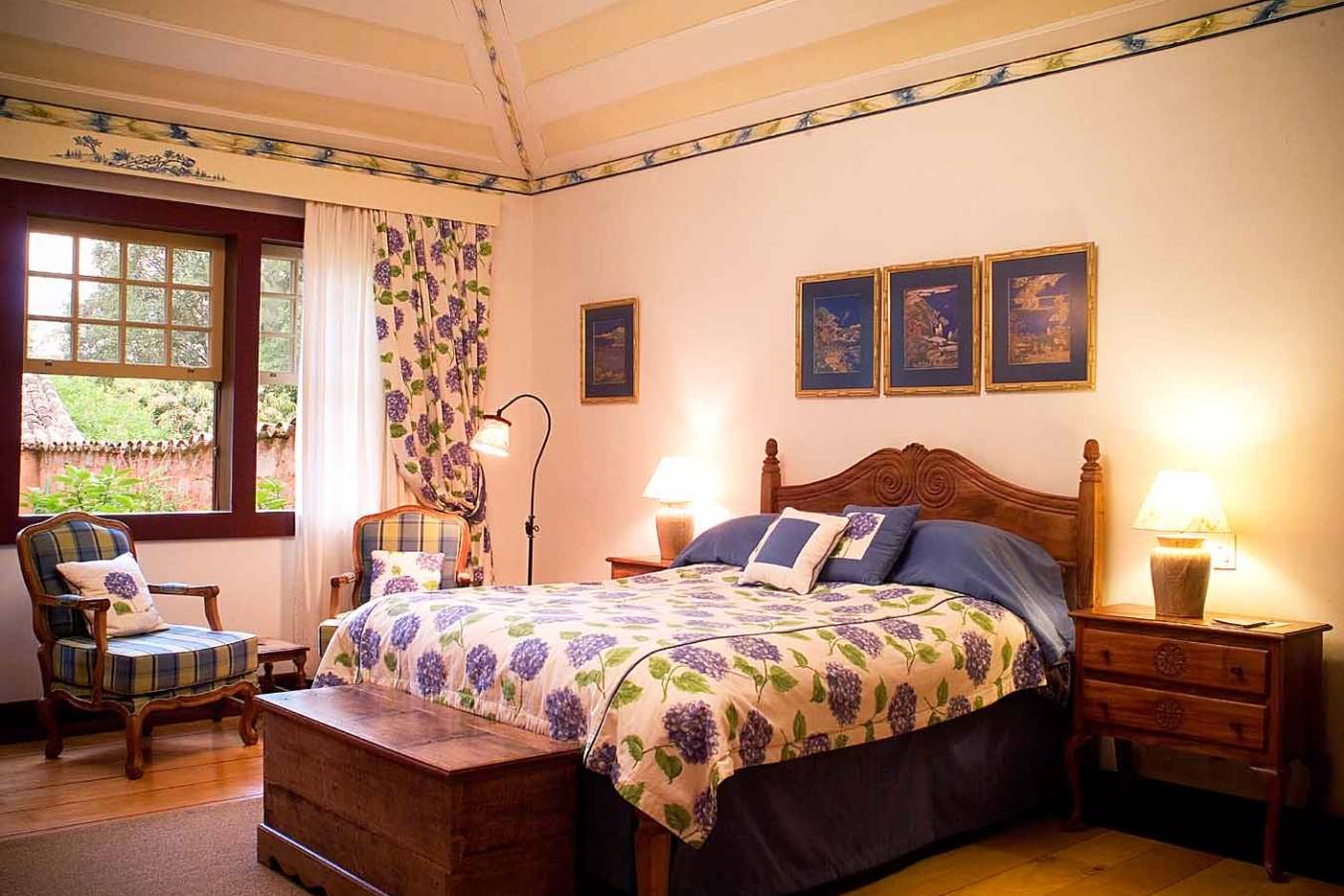 Guestroom - Solar da Ponte