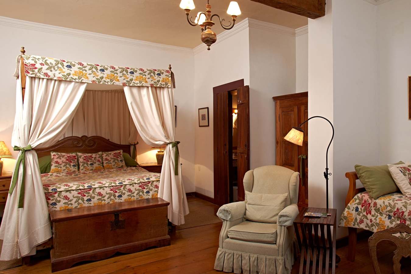 Guestroom - Solar da Ponte