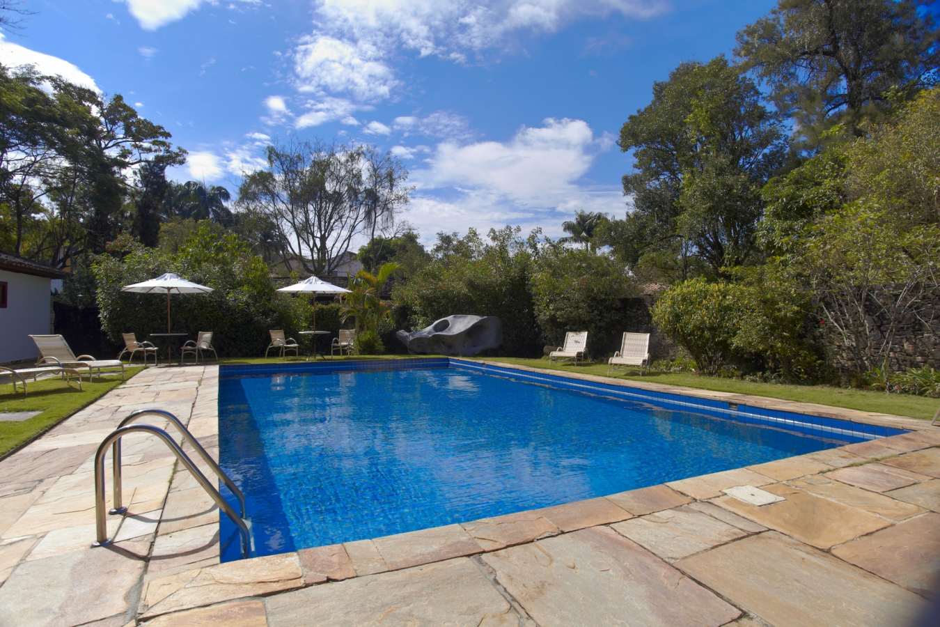 Pool - Solar da Ponte