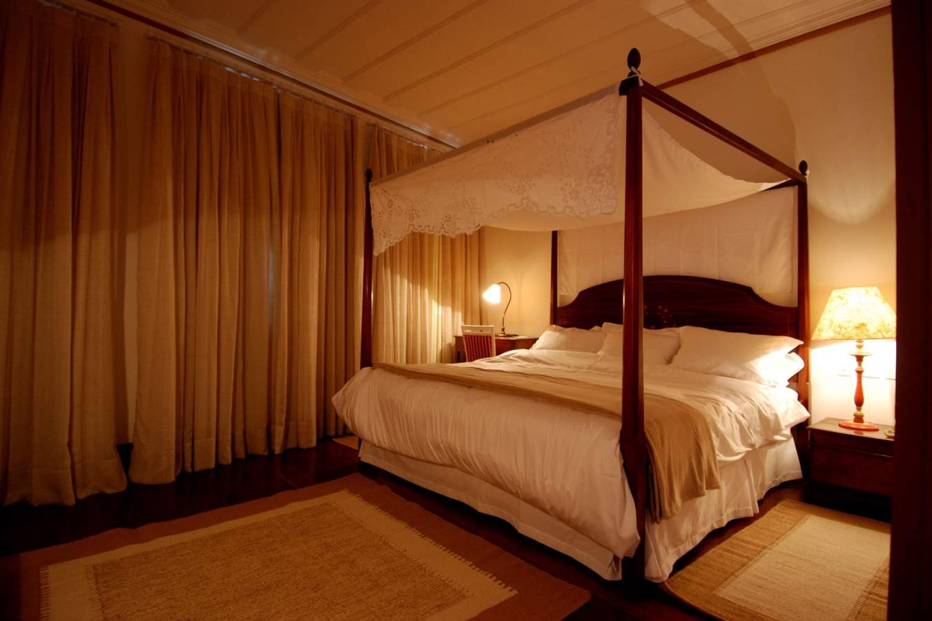 Bedroom - Solar do Rosario