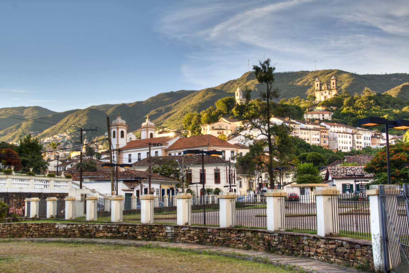 Ouro Preto - Solar do Rosario