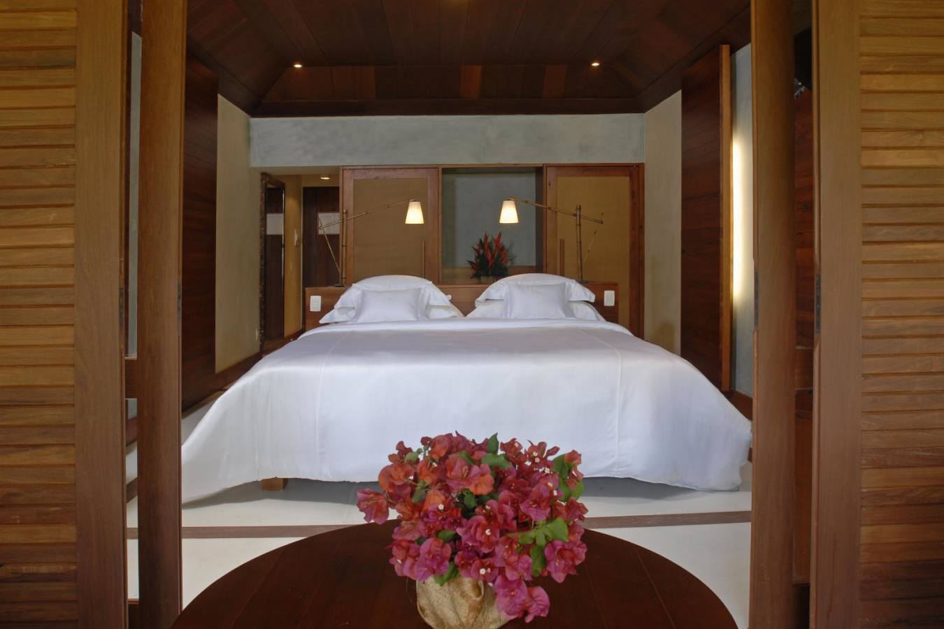 Master Bedroom - Praia do Forte Eco Resort & Thalasso Spa