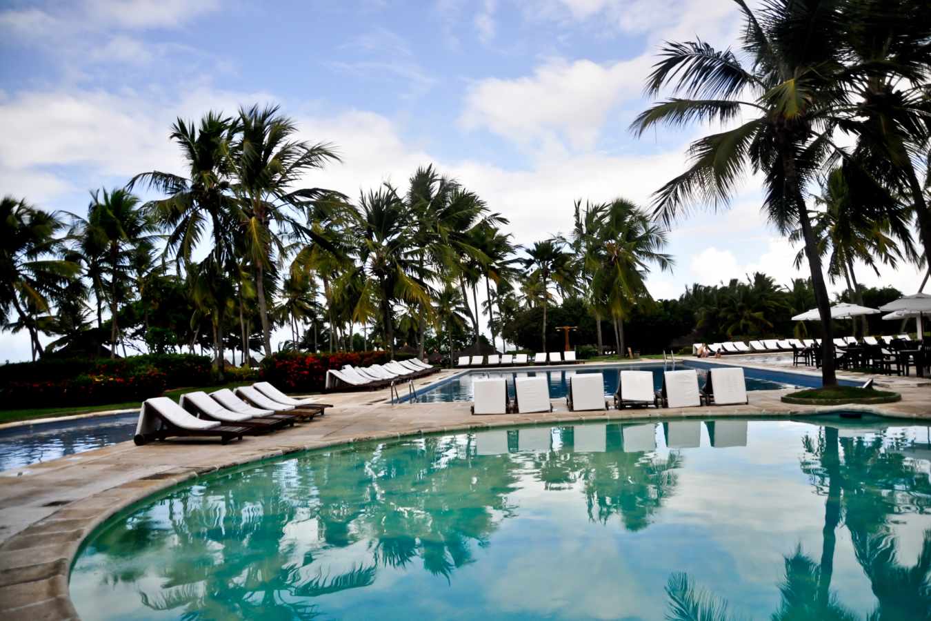 Pools - Tivoli Ecoresort Praia do Forte