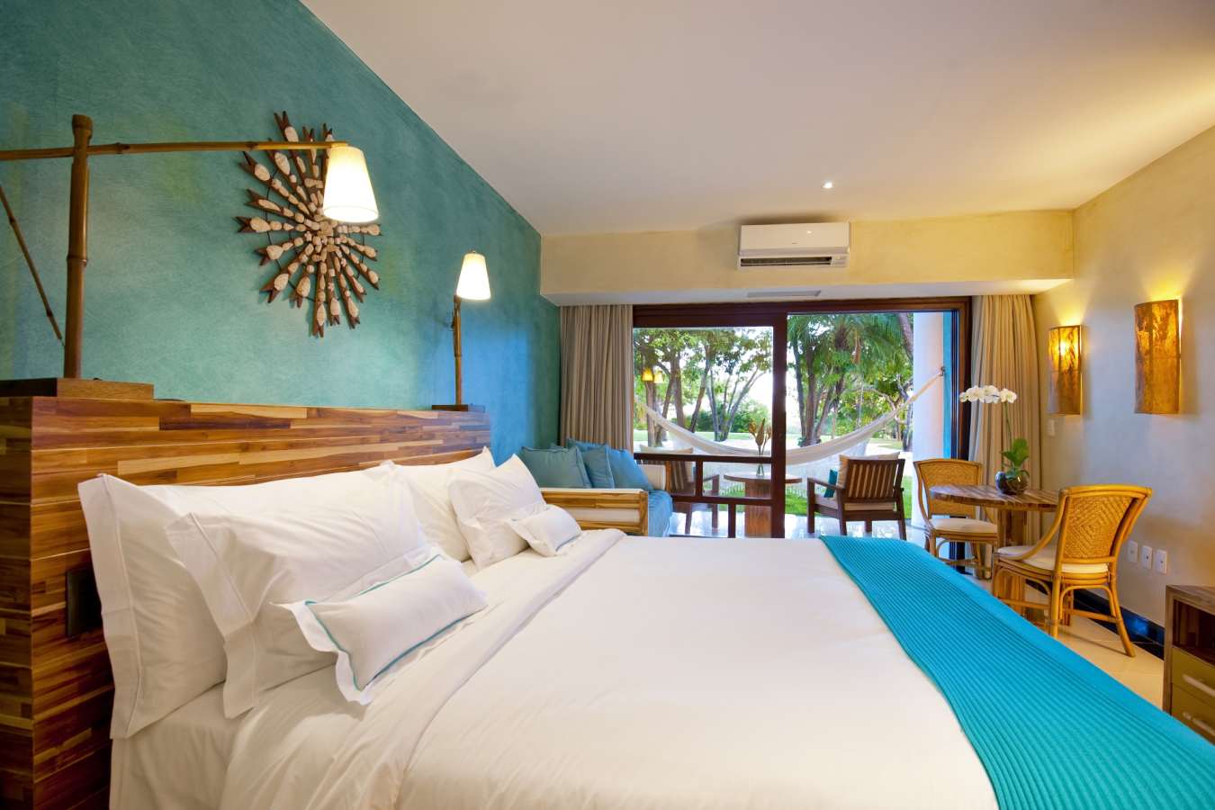 Premium Room - Tivoli Ecoresort Praia do Forte
