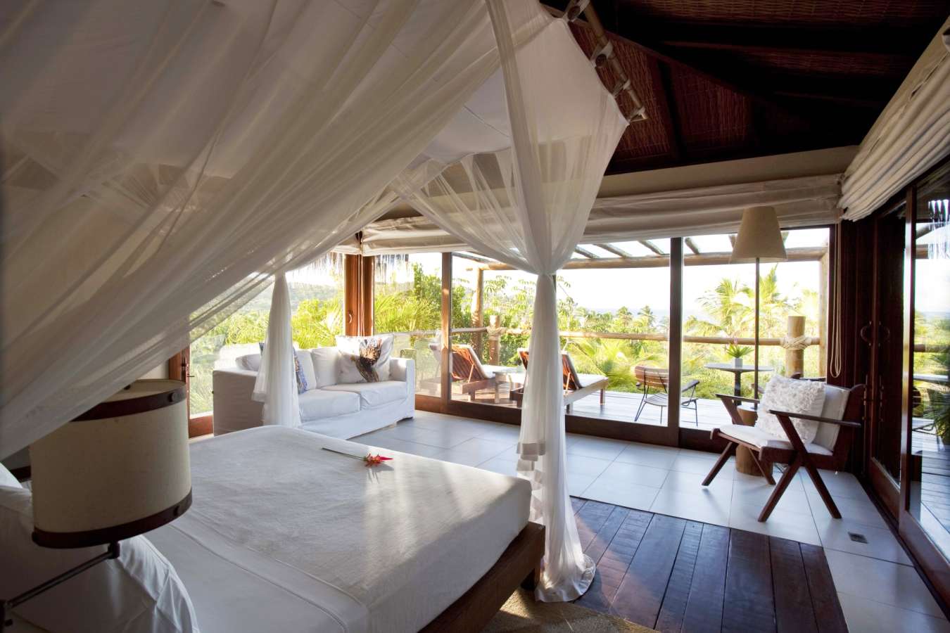 Premium Bungalow - Txai Resort