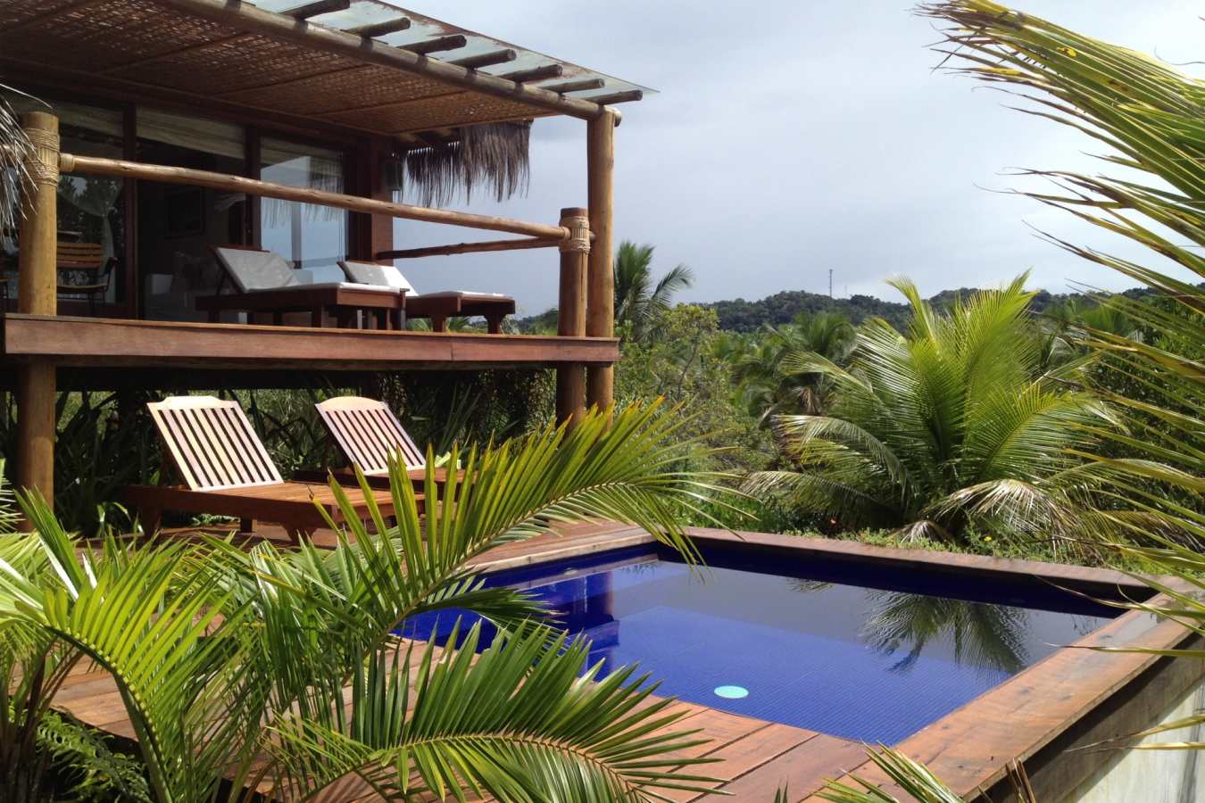 Premium Bungalow - Txai Resort