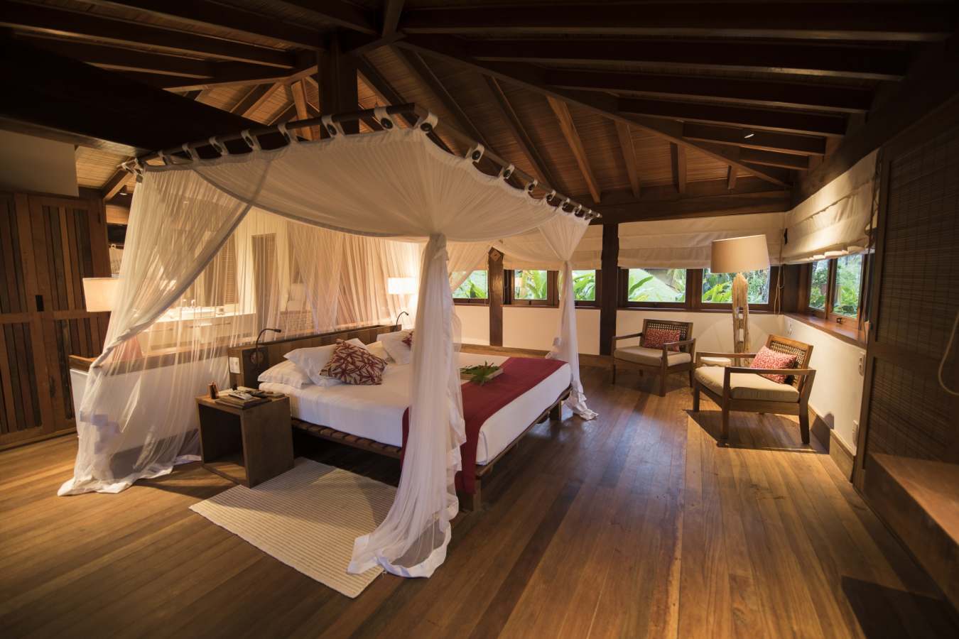 Superior Bungalow - Txai Resort