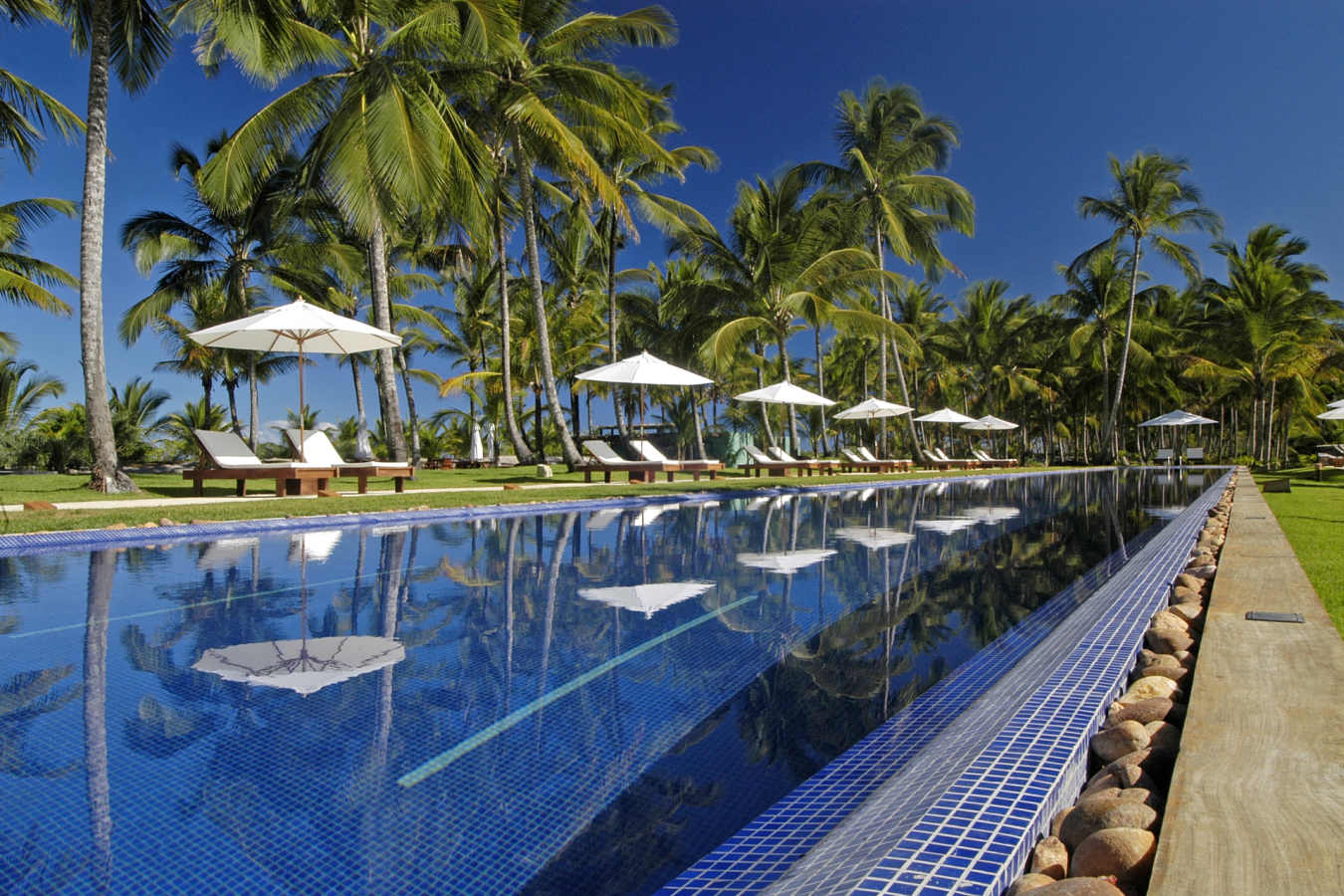 Pool - Txai Resort
