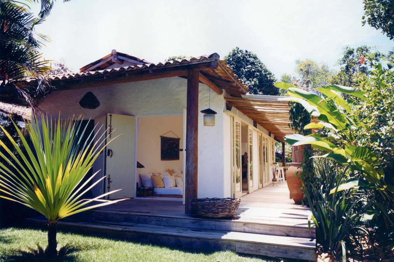Exterior  - Uxua Casa Hotel