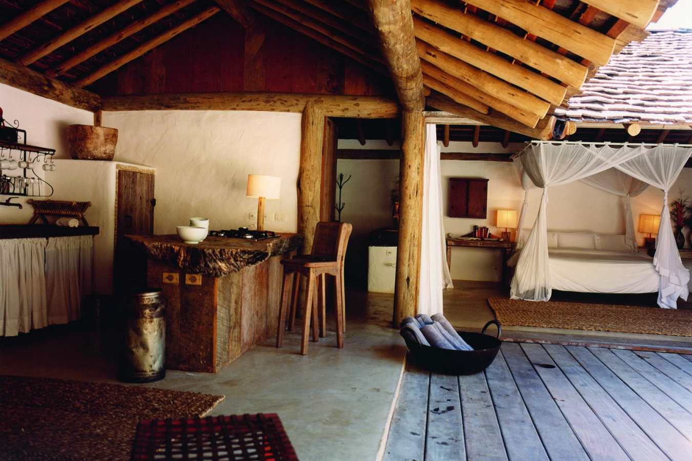 Villa  - Uxua Casa Hotel