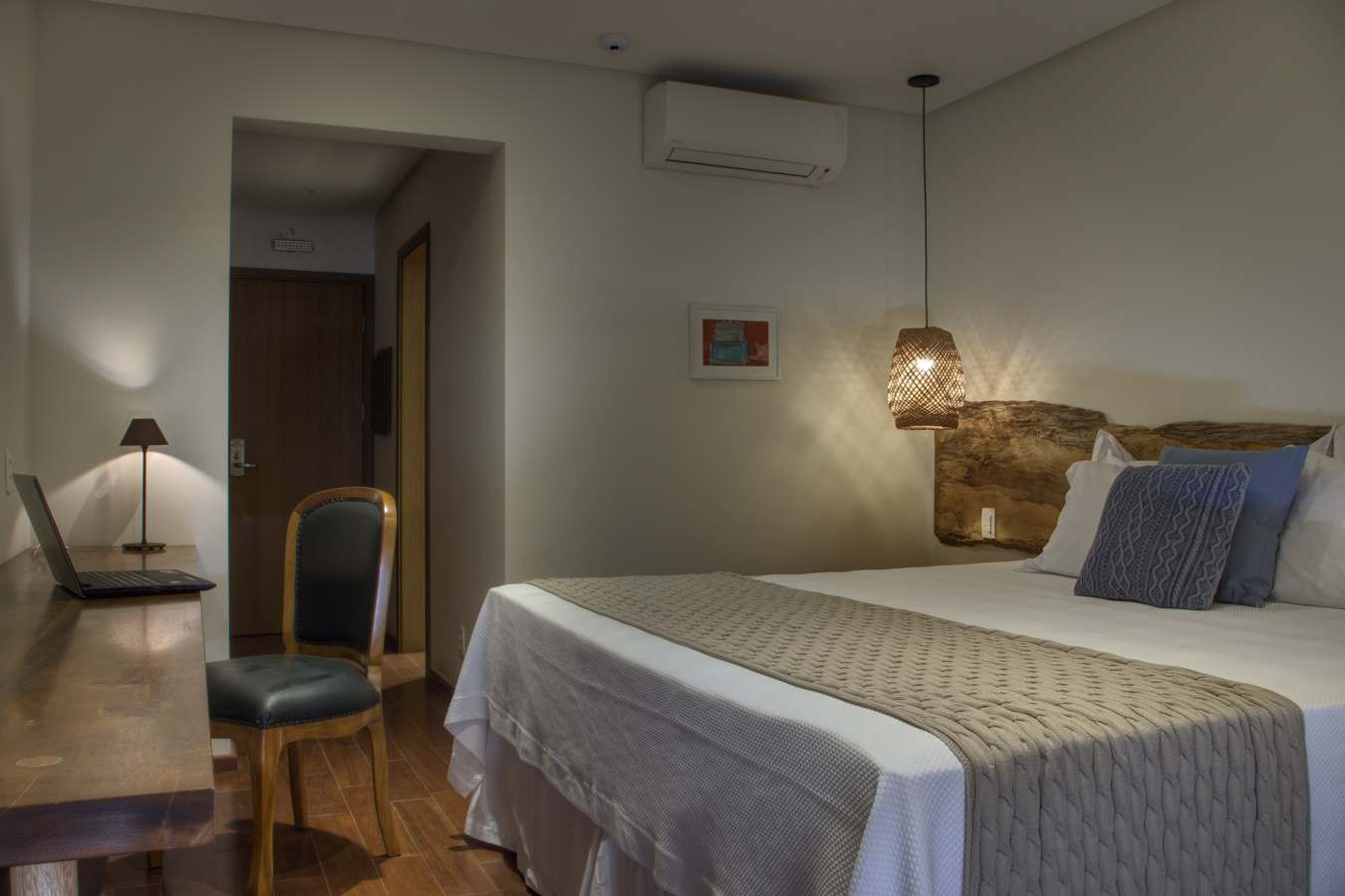 Standard Room - Villa Amazonia