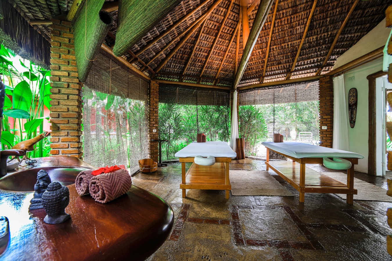 Spa - Villas de Trancoso