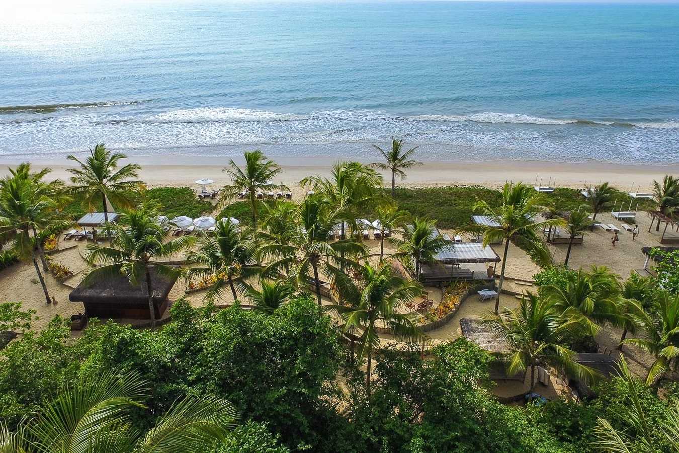 Beach - Villas de Trancoso