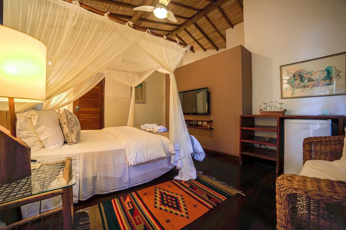 Bedroom - Villas de Trancoso