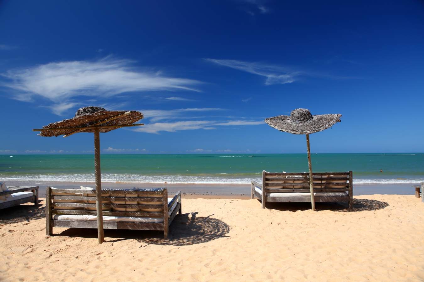 Uxua Beach Club