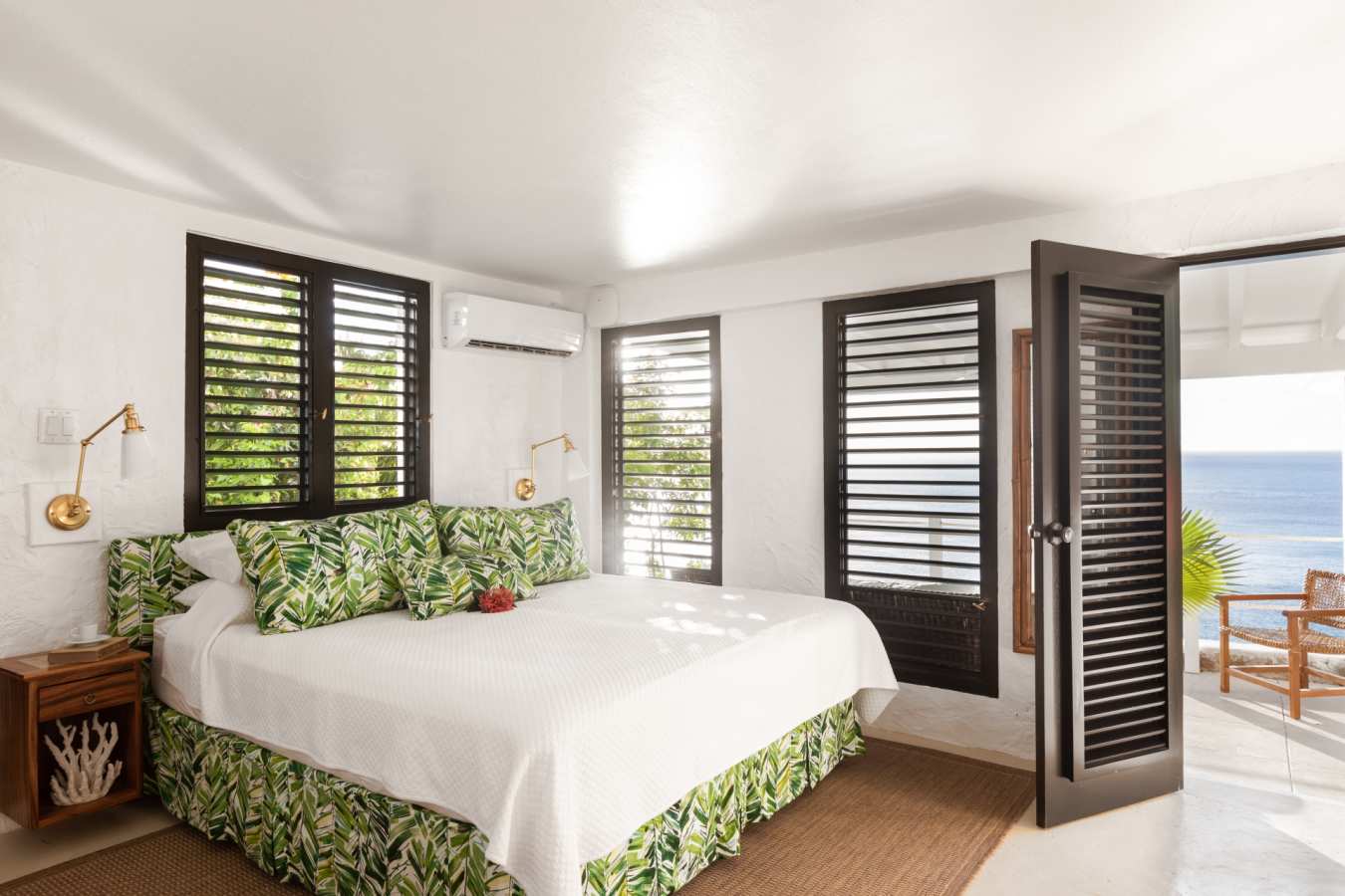 Guana Island