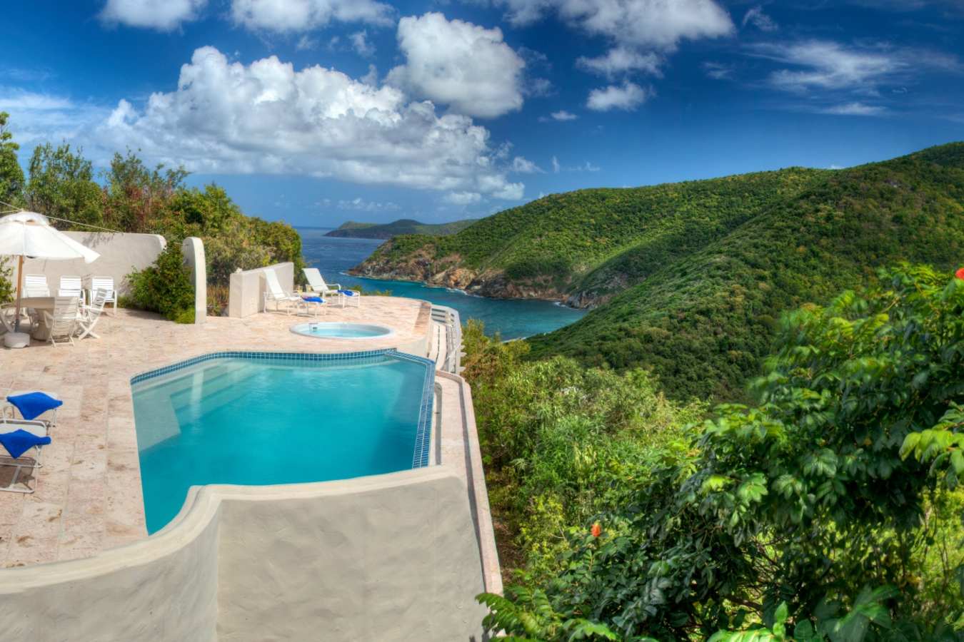 Guana Island