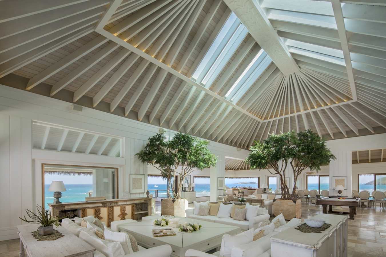 Headland House Great Room