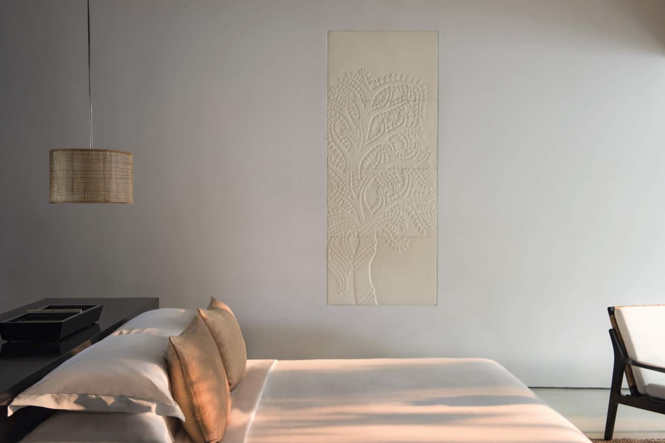 Bedroom - Amansara