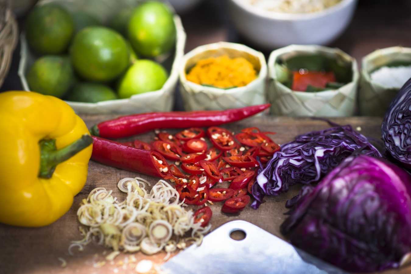 Cooking Class - Amansara