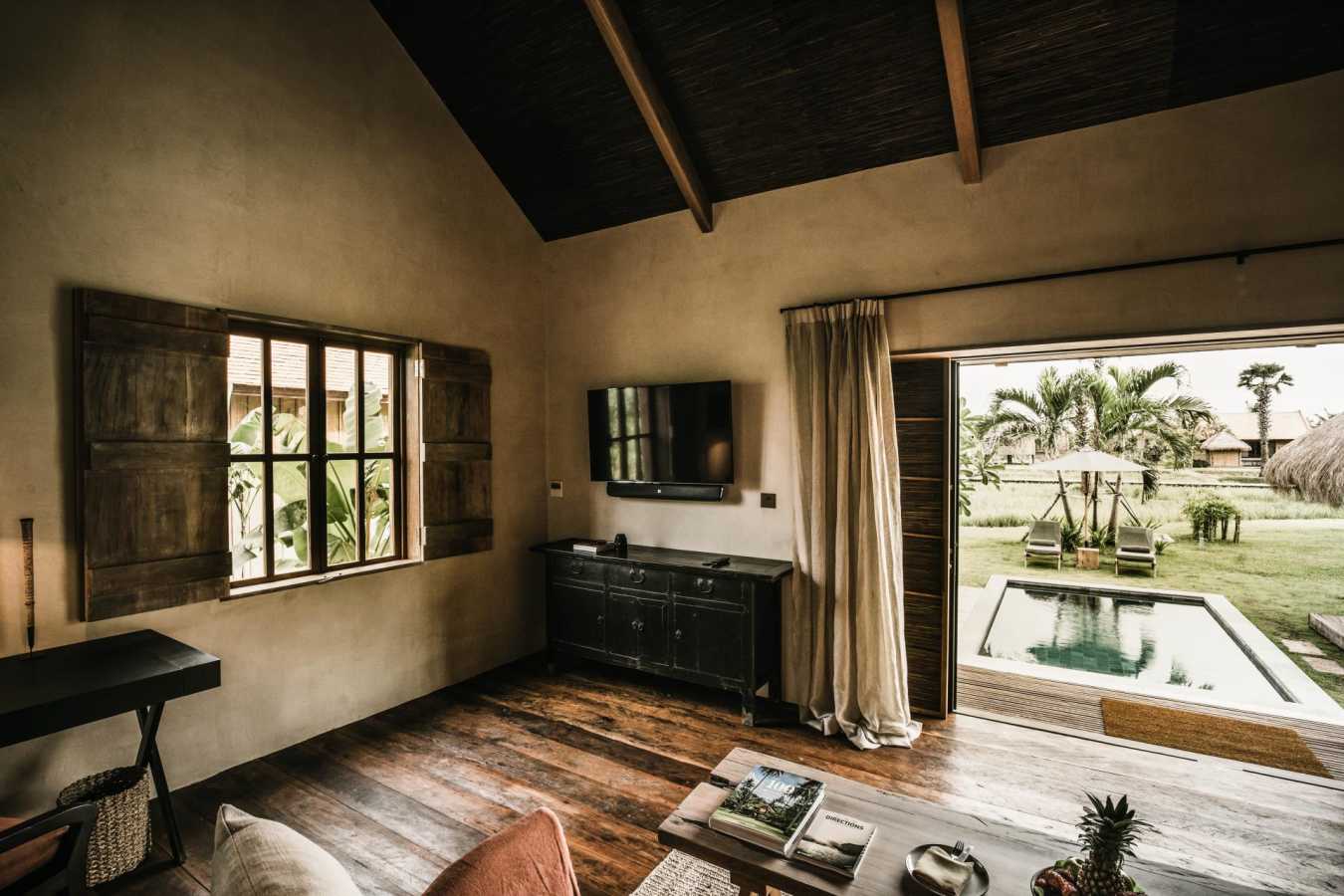 Villa - Phum Baitang