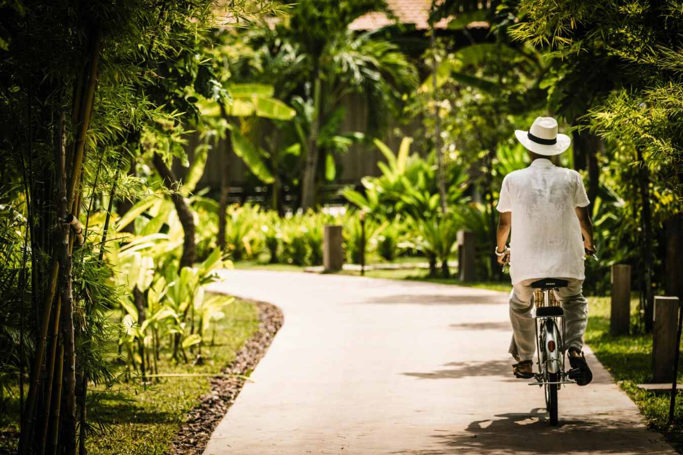 Grounds - Phum Baitang