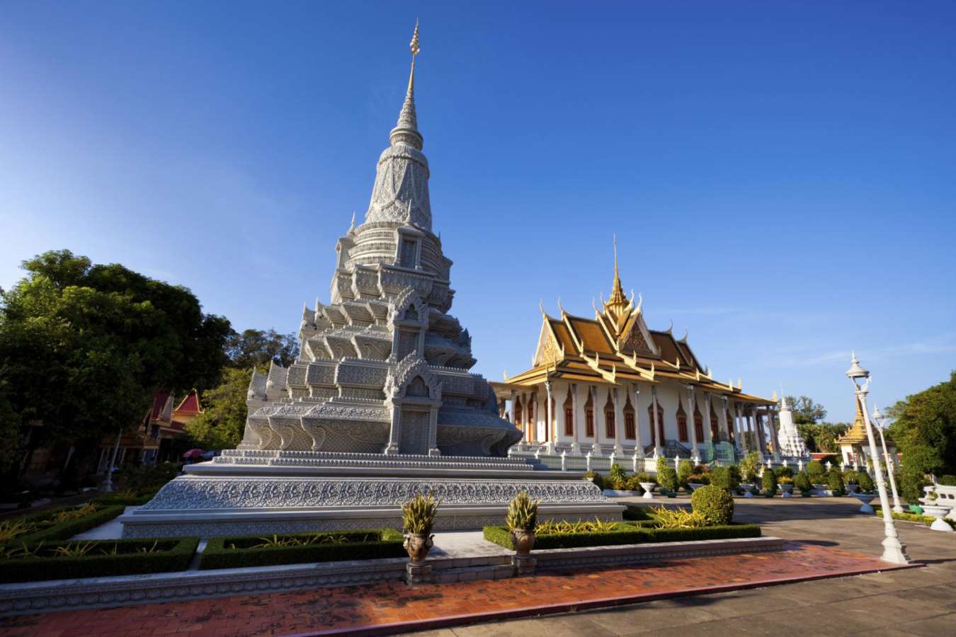 View - Discover Phnom Penh