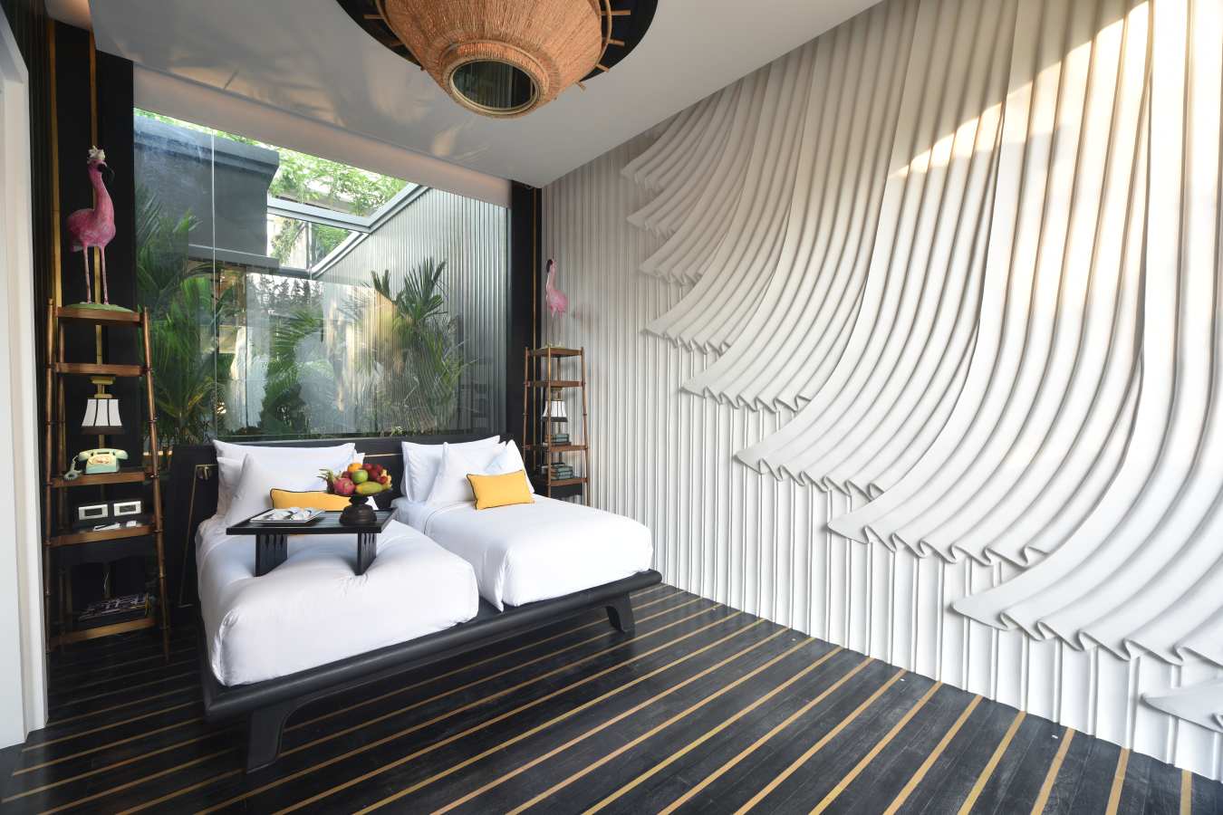 Shinta Mani Bensley Collection 