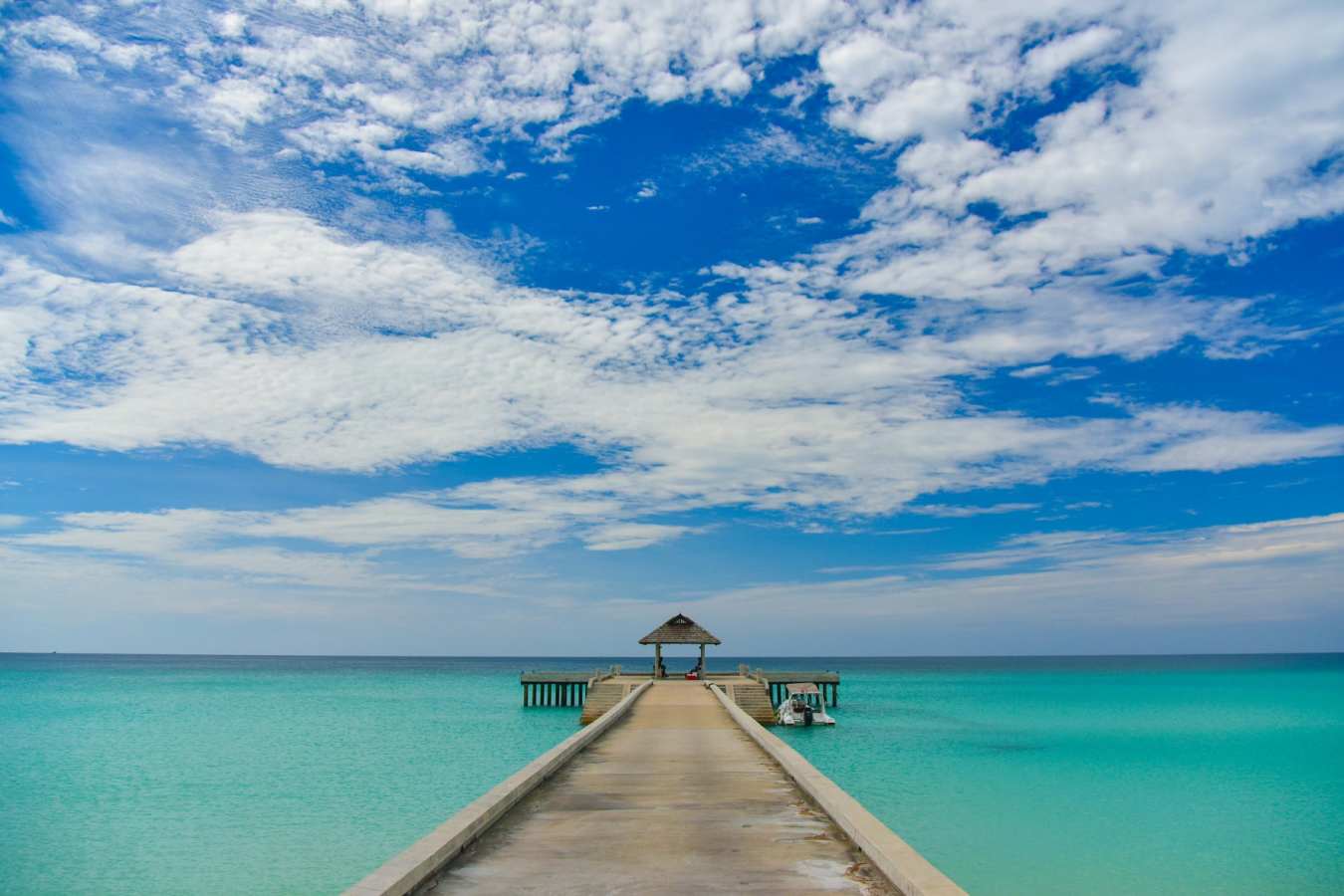 Jetty