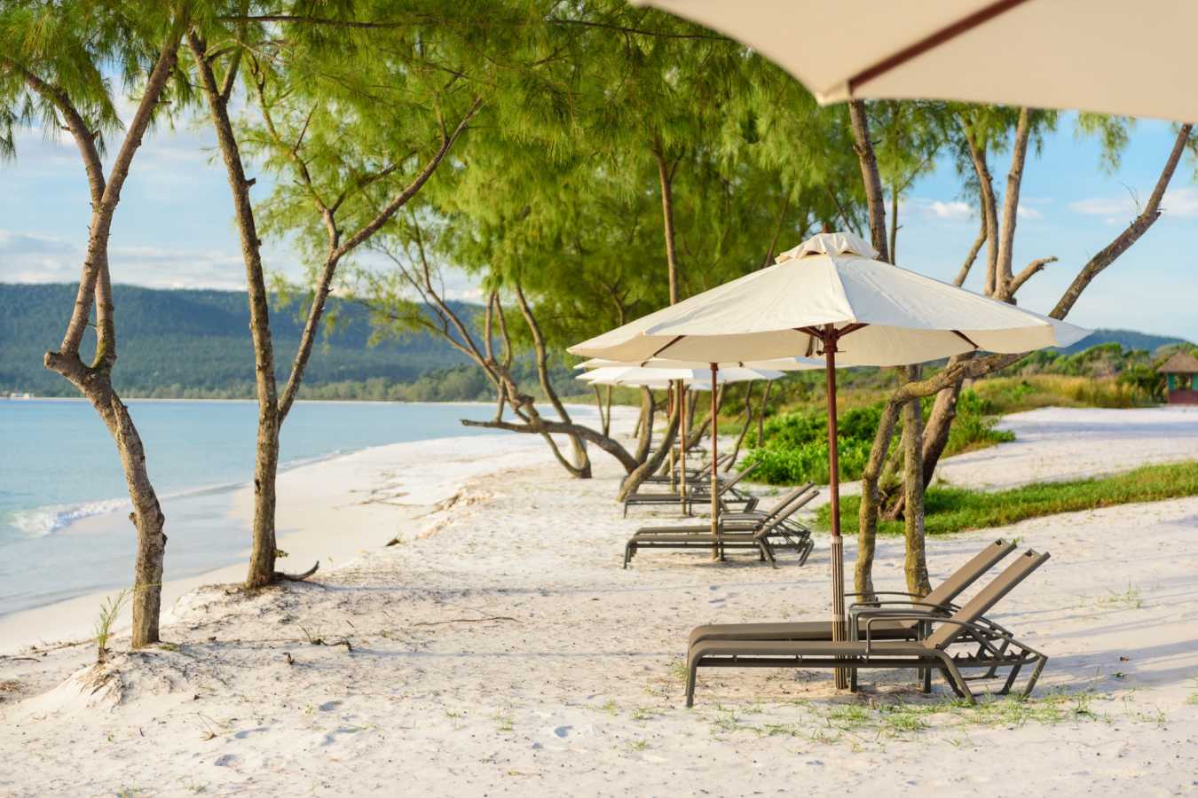 Beachfront