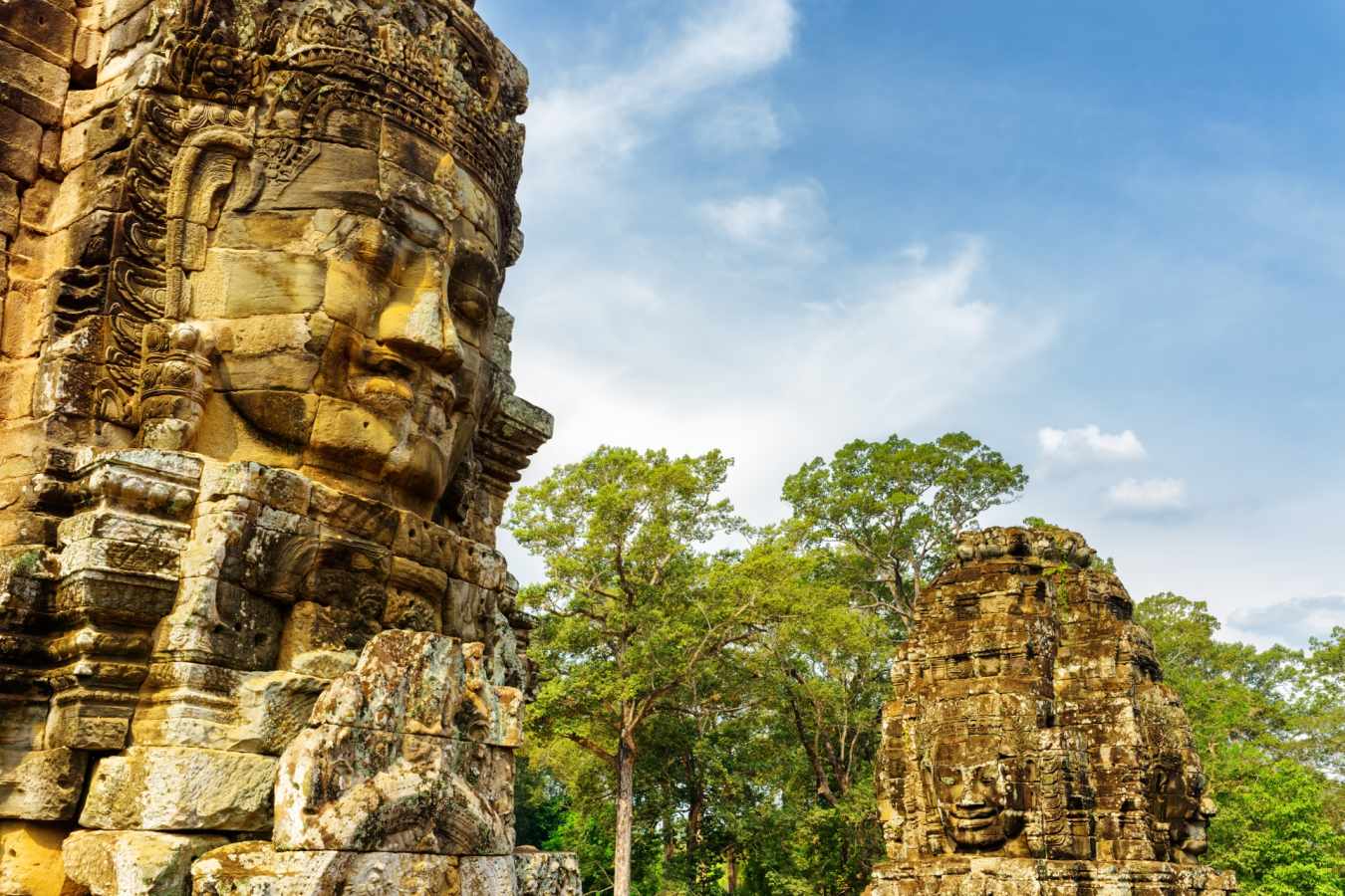 Bayon