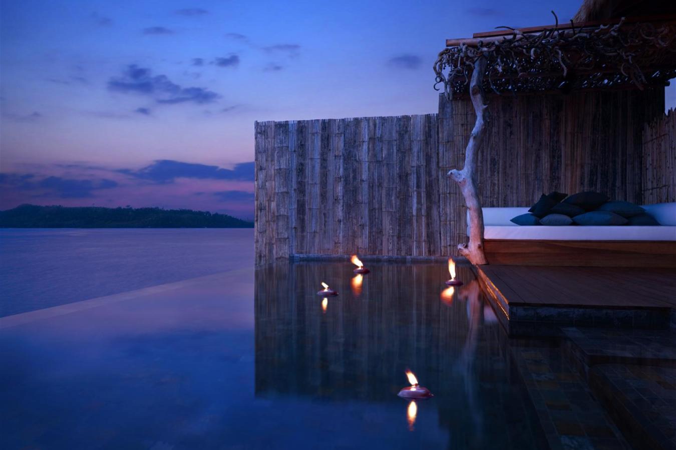 Song Saa Private Pool - The Jewels of Cambodia