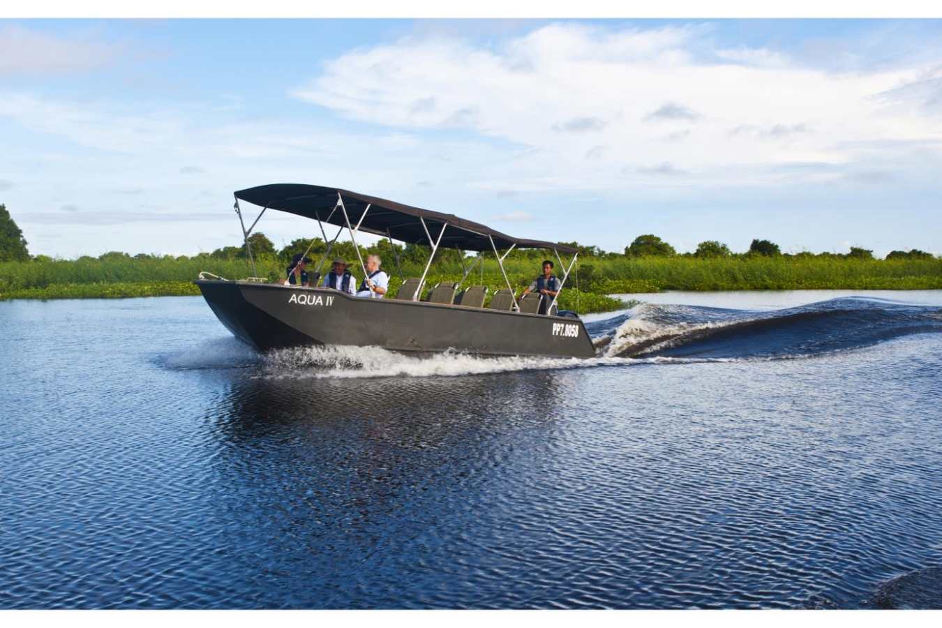 Aqua Mekong Excursions - The Jewels of Cambodia