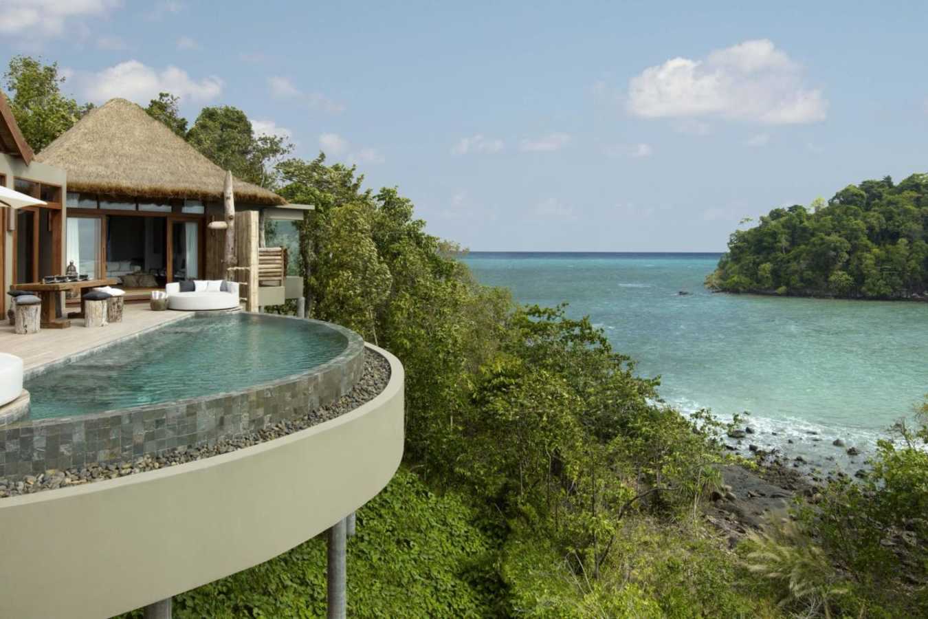 Song Saa - Luxury Cambodia