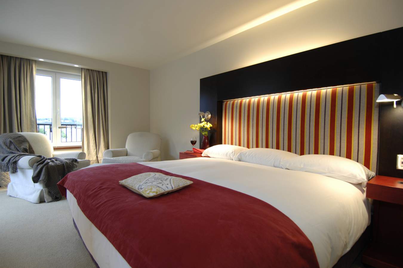 Auberge Saint Antoine