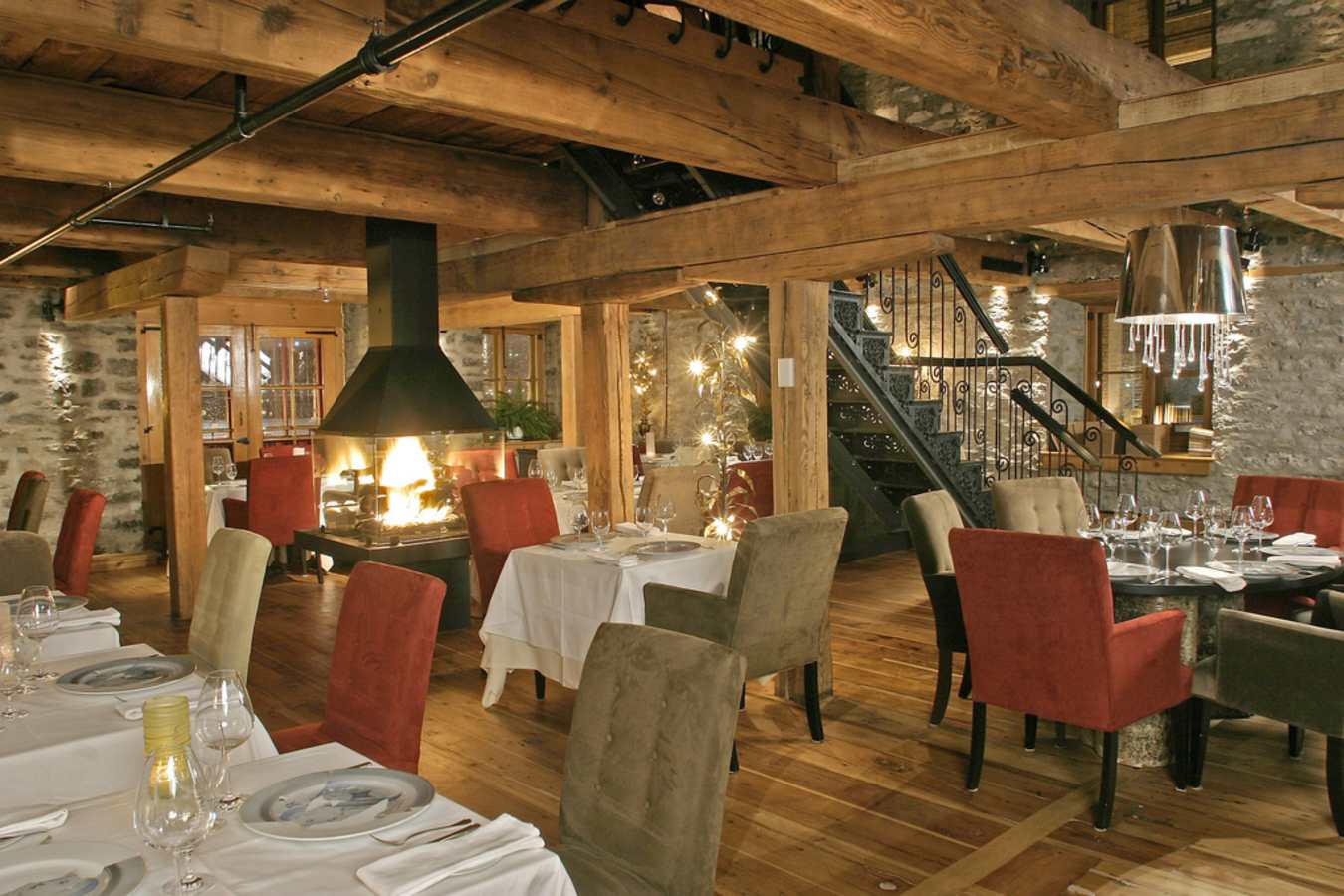 Restaurant Panache