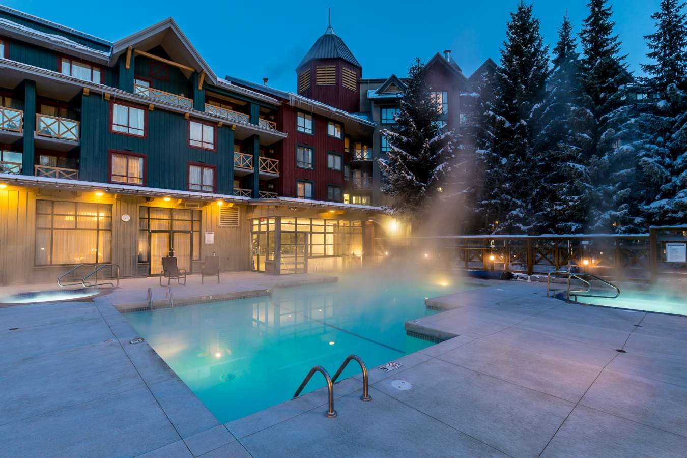 DWVS-pool
