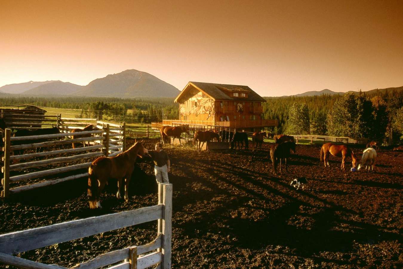 Echo Valley Ranch & Spa