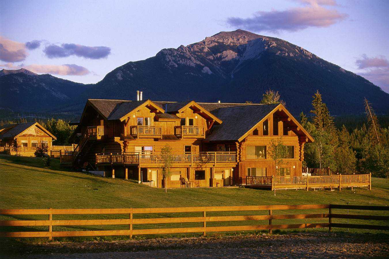 Echo Valley Ranch & Spa