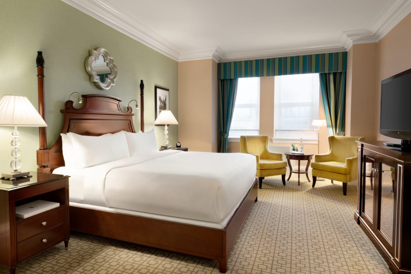 Fairmont Room