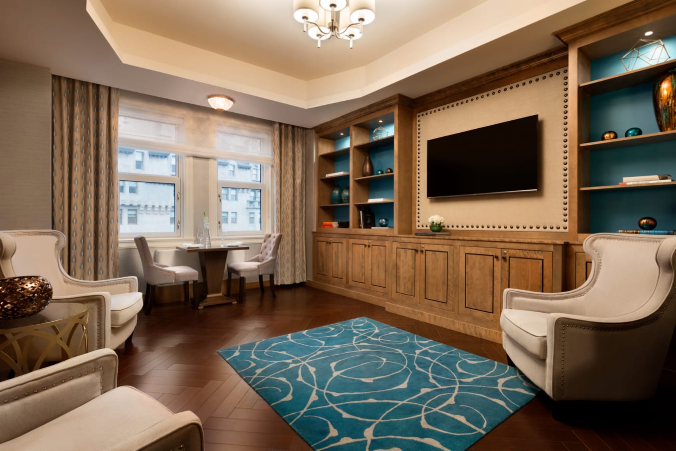 FairmontGoldLounge