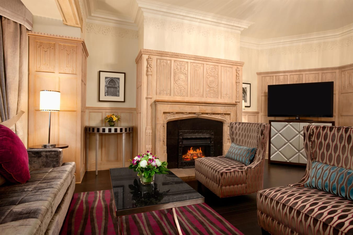 PresidentialSuite