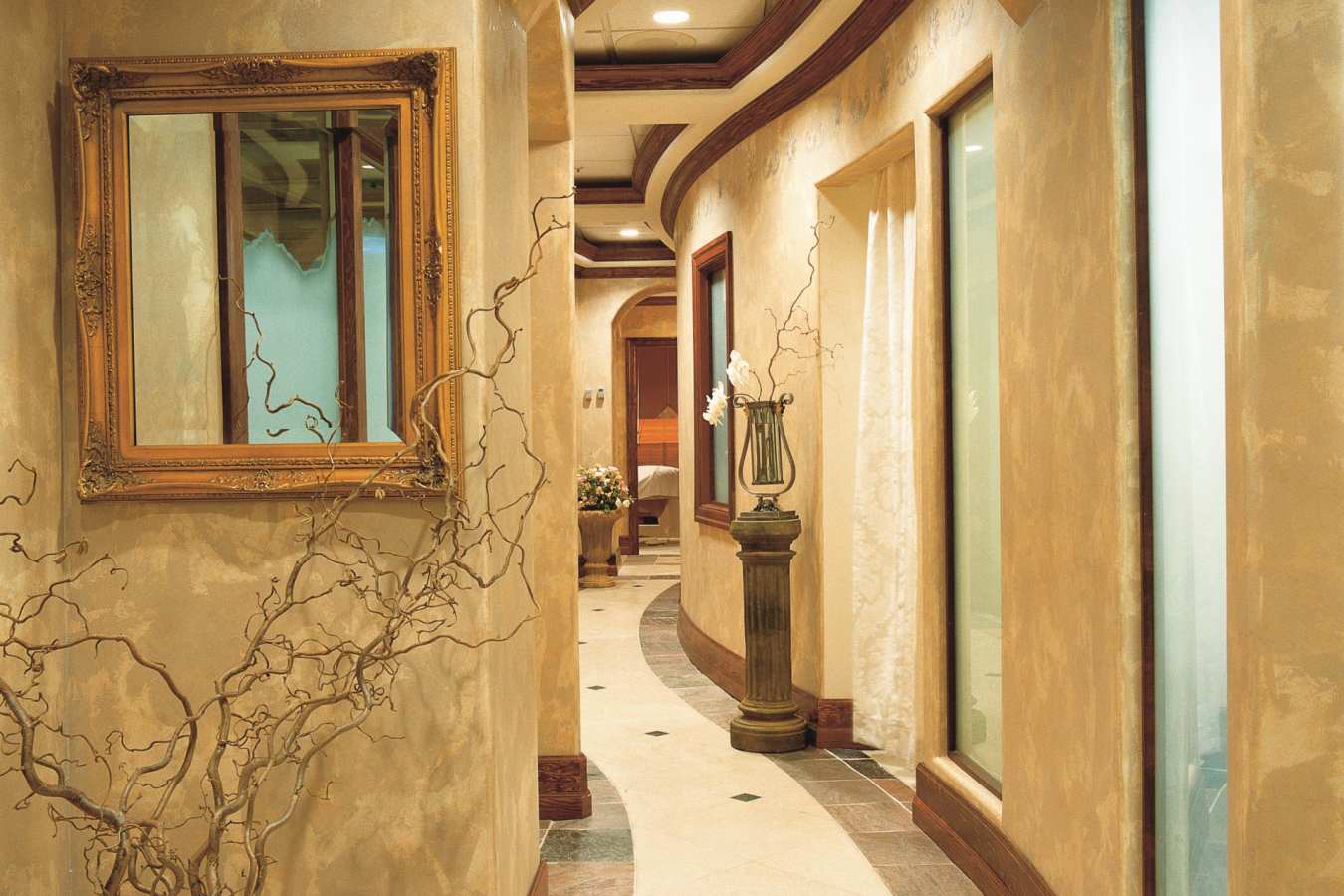 Vida Wellness Spa - Fairmont Chateau Whistler